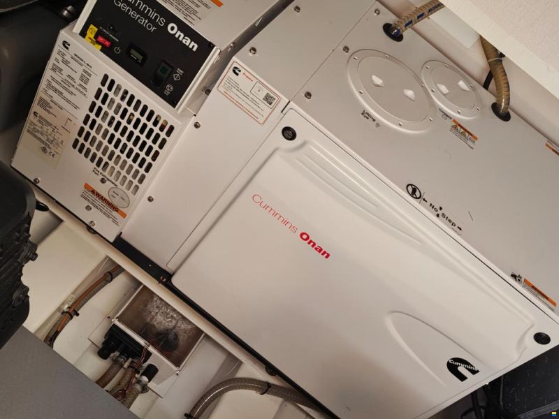 Prestige 460