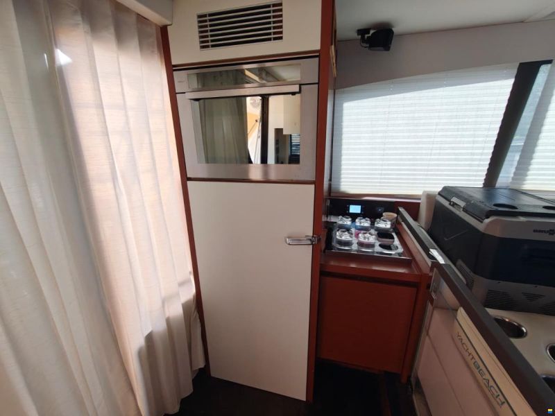 Prestige 460