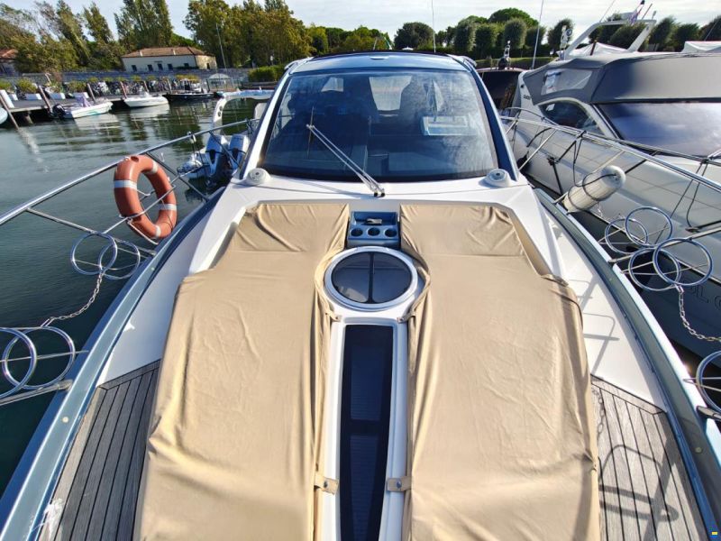 Cranchi M 44 HT