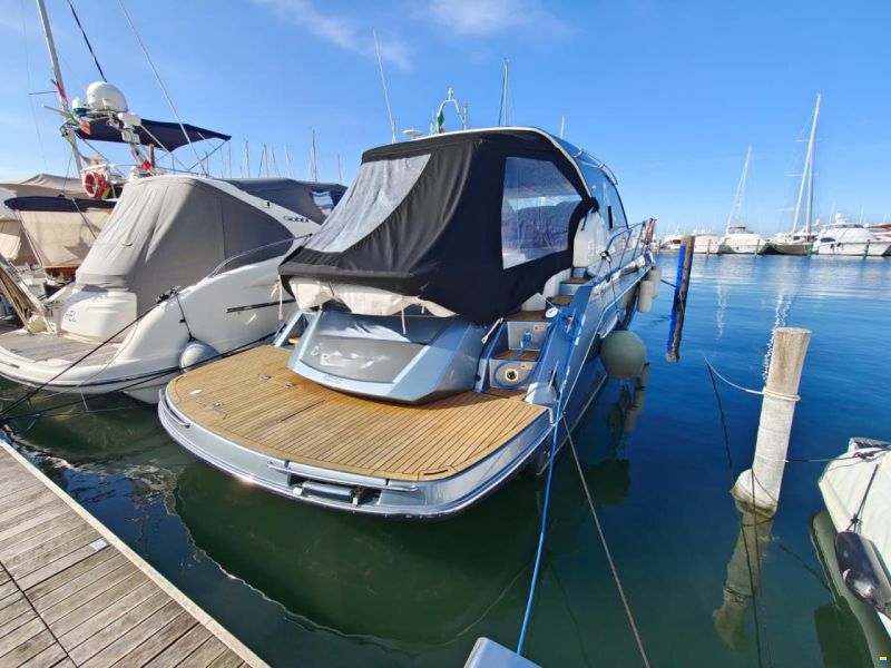 Cranchi M 44 HT