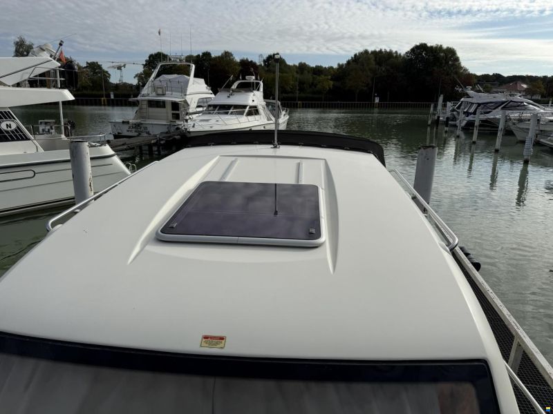 Quicksilver 755 Weekend