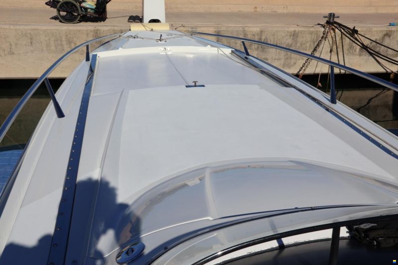 Sunseeker XS 2000