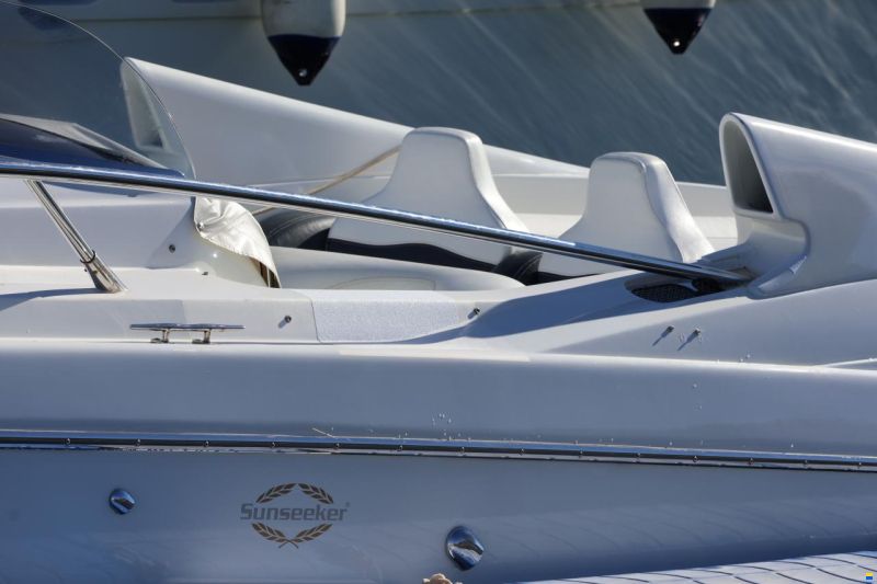 Sunseeker XS 2000