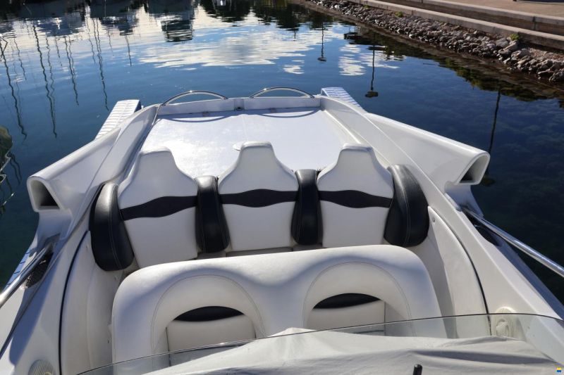 Sunseeker XS 2000