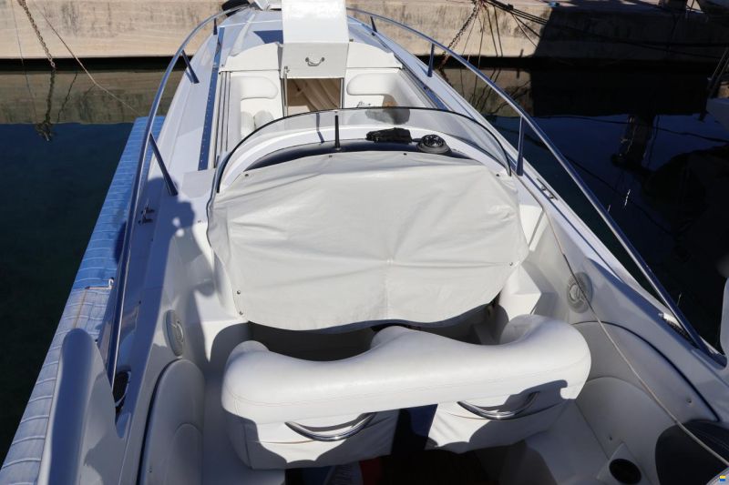 Sunseeker XS 2000