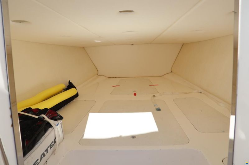 Sunseeker XS 2000