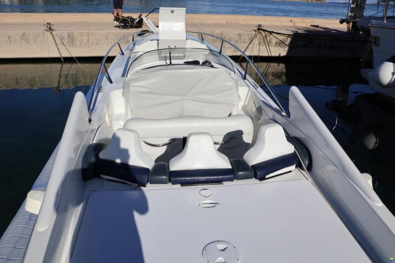Sunseeker XS 2000
