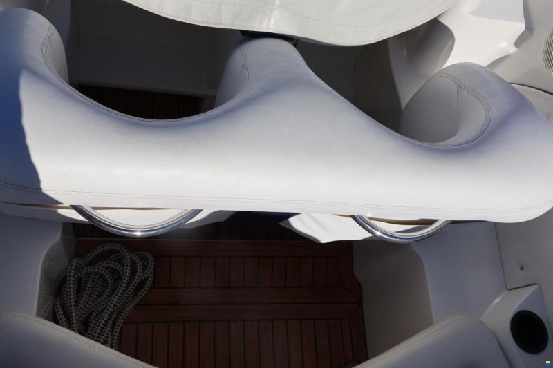 Sunseeker XS 2000