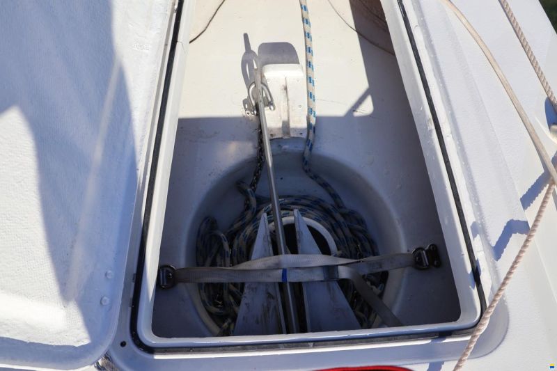 Sunseeker XS 2000