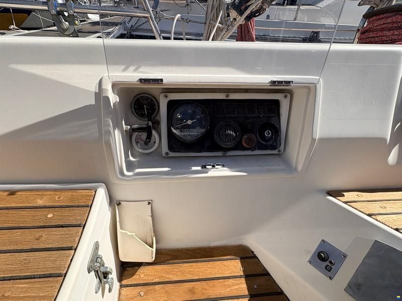 Beneteau First 405