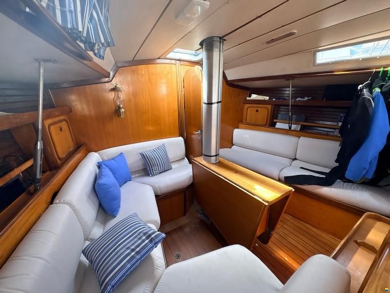 Beneteau First 405