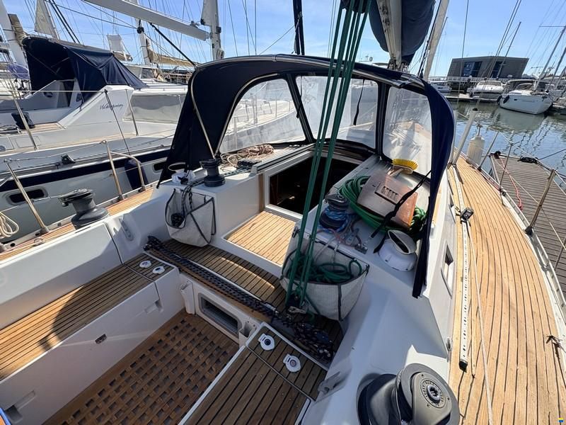 Beneteau First 405