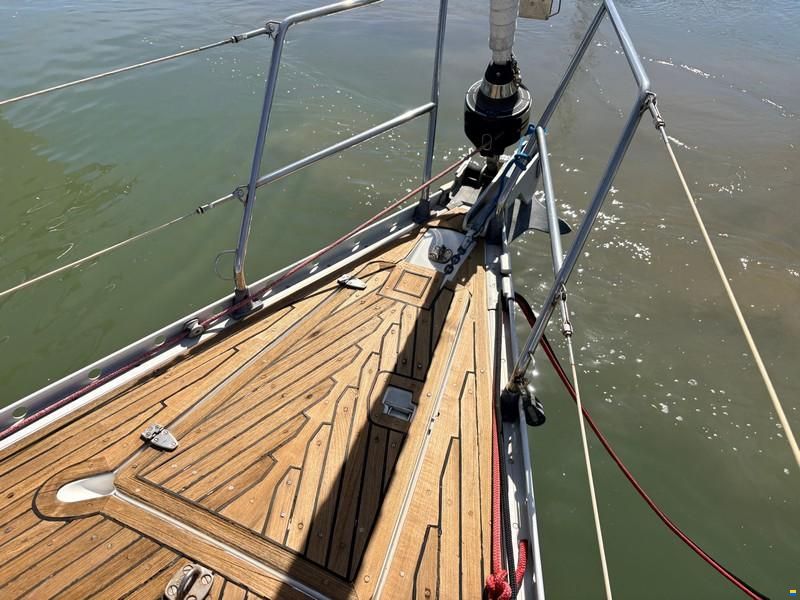Beneteau First 405