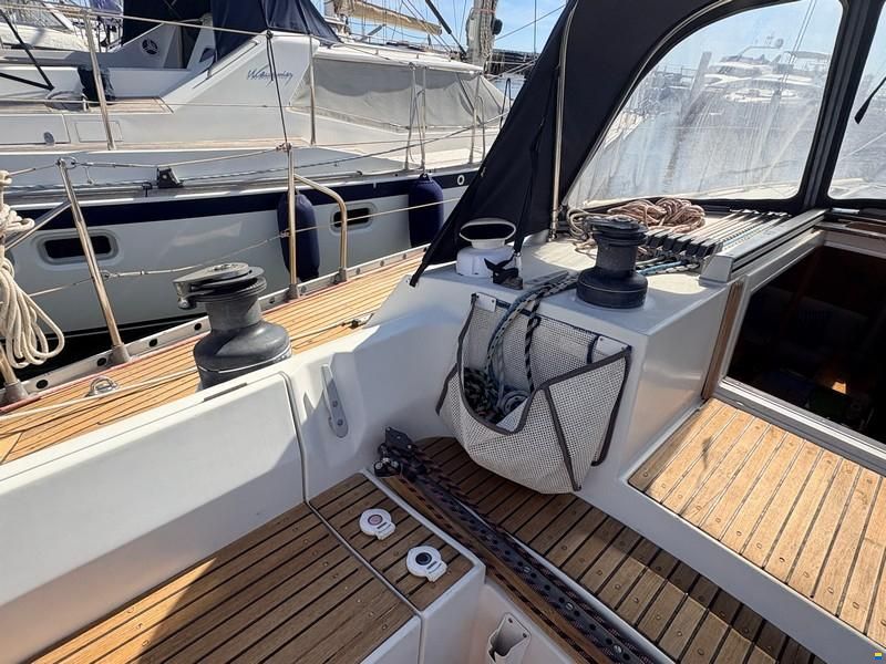 Beneteau First 405