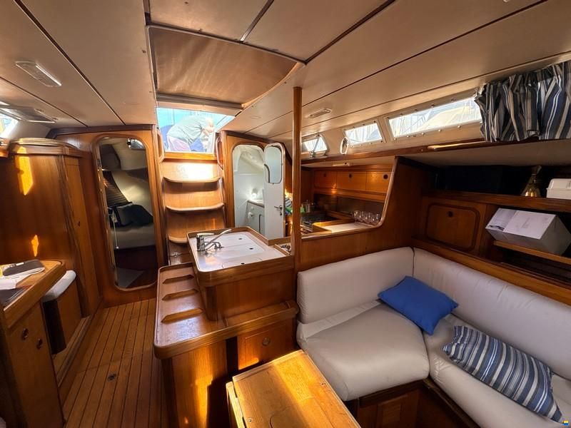 Beneteau First 405