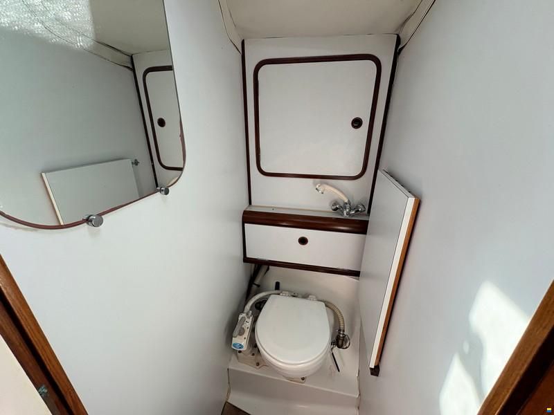 Beneteau First 405