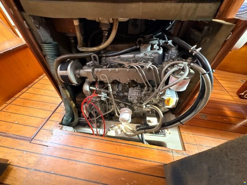Beneteau First 405
