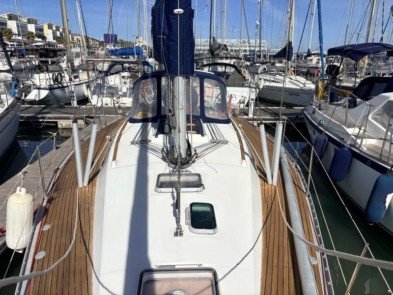 Beneteau First 405