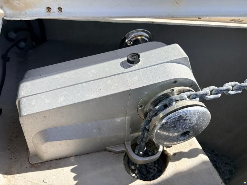 Beneteau First 405
