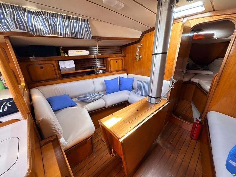 Beneteau First 405