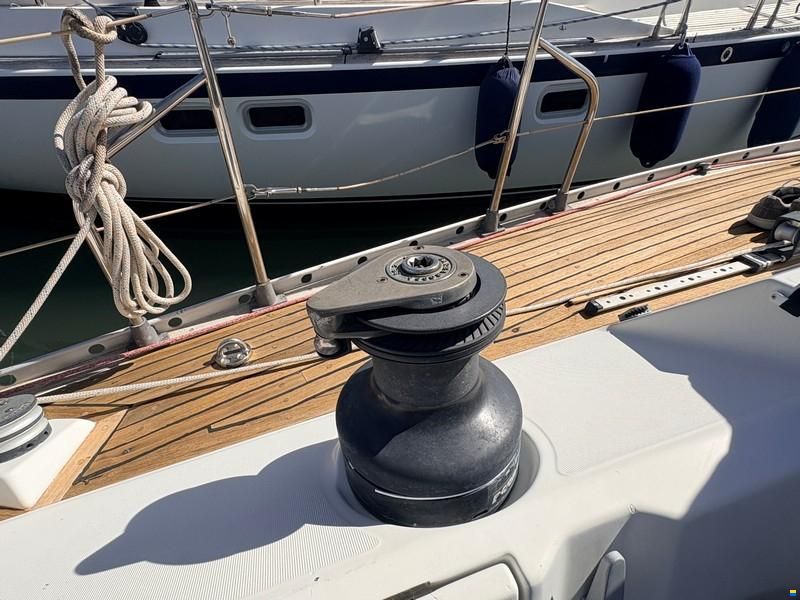 Beneteau First 405