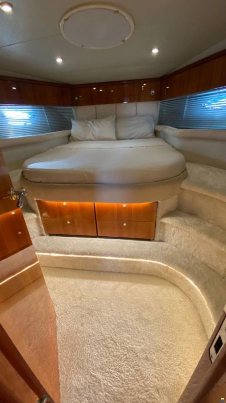 Sunseeker PREDATOR 56