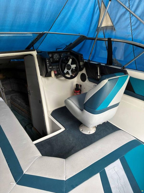 Bayliner 2655 Ciera Sunbridge