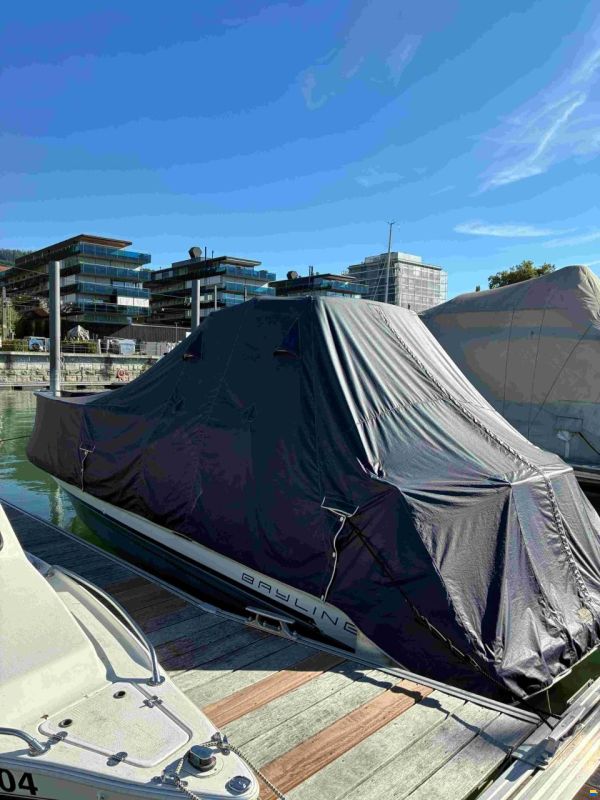 Bayliner 2655 Ciera Sunbridge