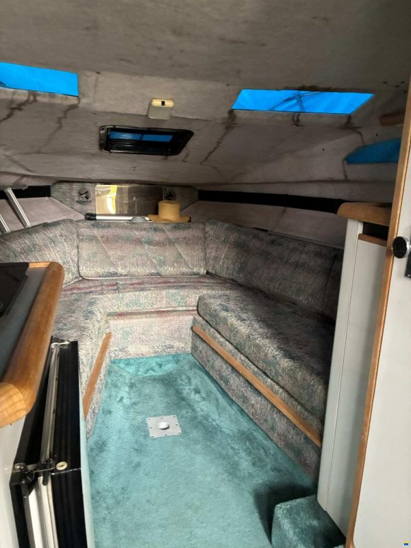 Bayliner 2655 Ciera Sunbridge