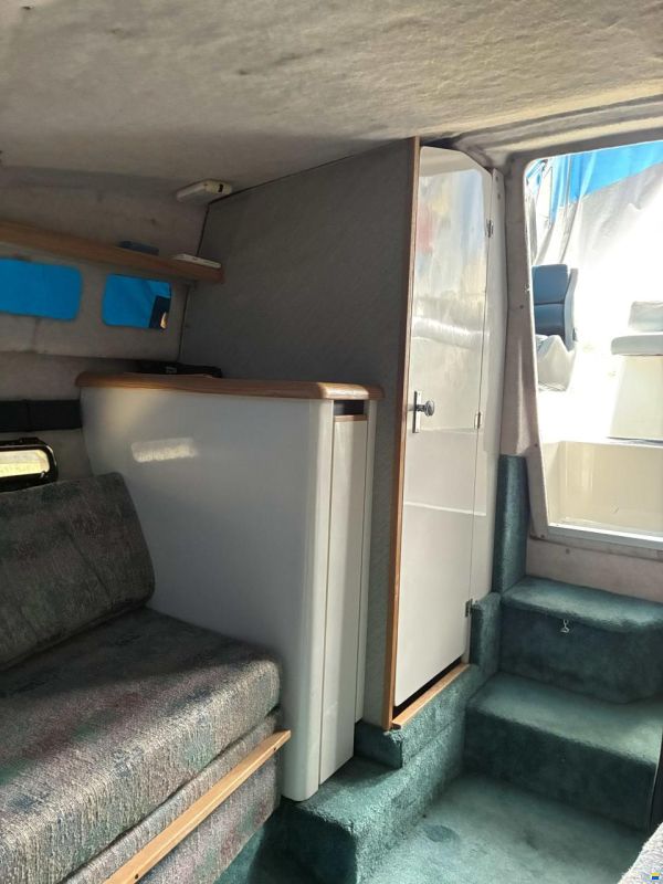 Bayliner 2655 Ciera Sunbridge