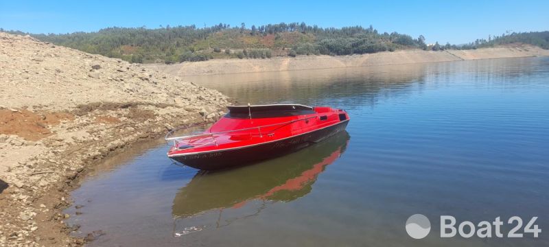Glastron Carlson CV23