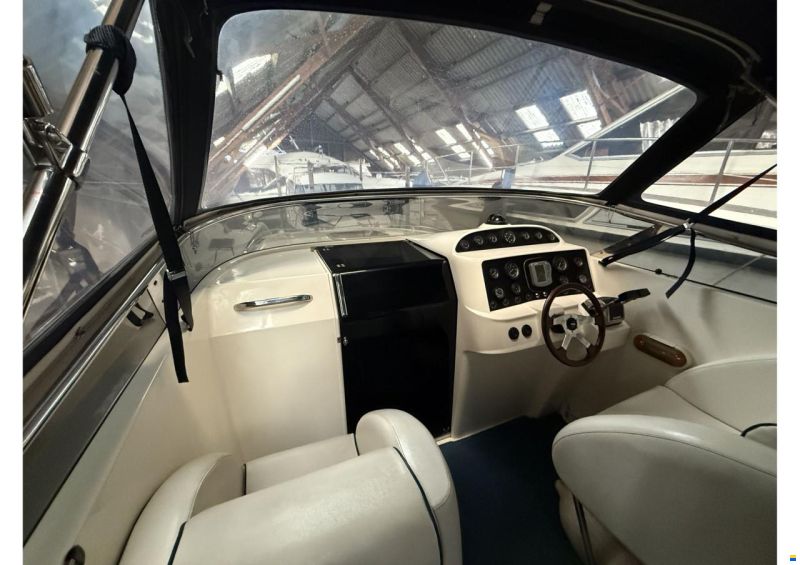 Performance 907