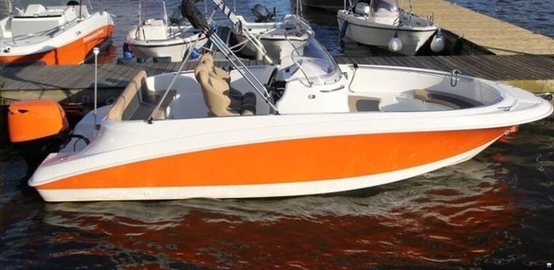 Remus 620 SC