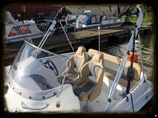 Remus 620 SC