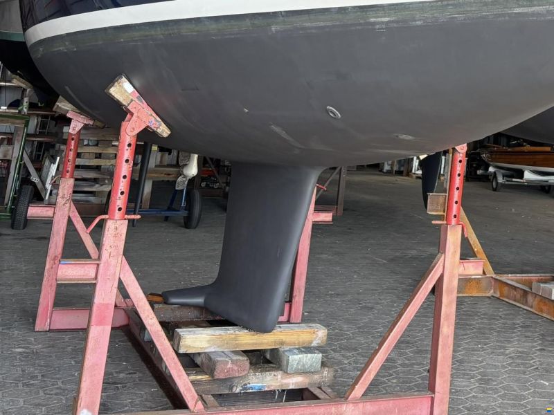 Hanse 331