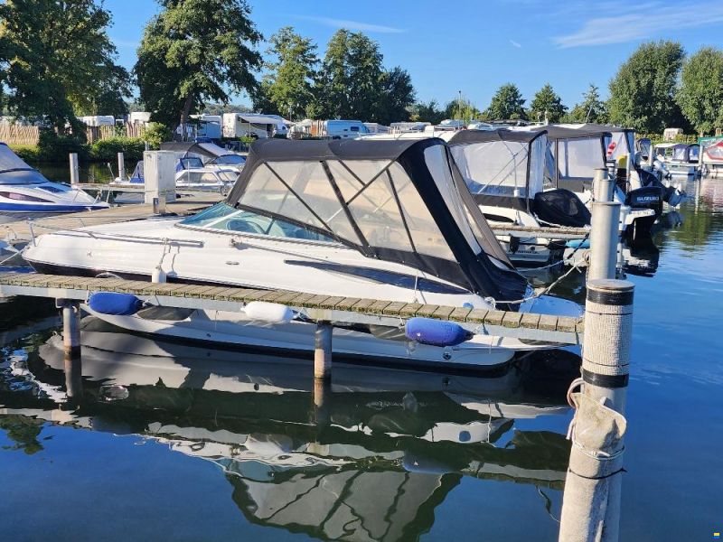 Crownline 230 CCR