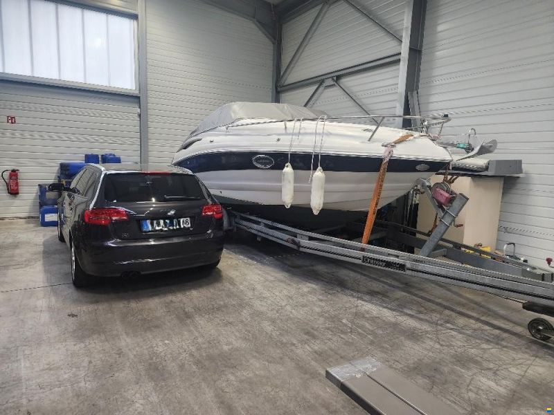 Crownline 230 CCR