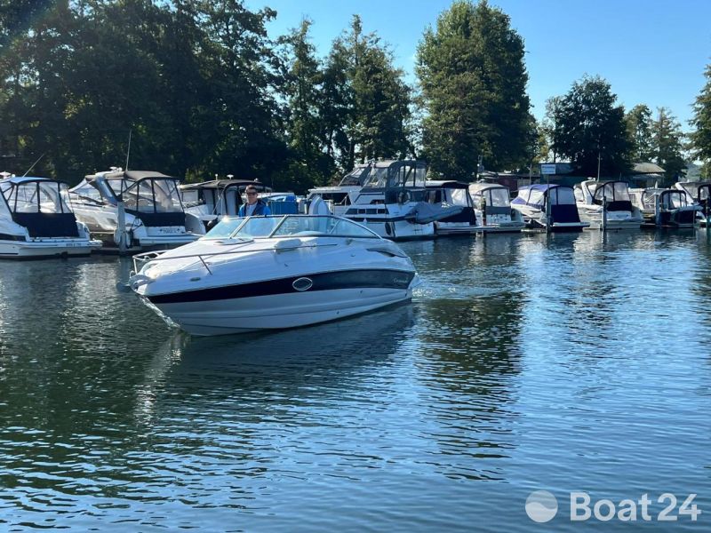Crownline 230 CCR