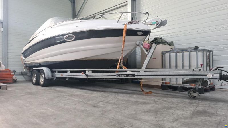 Crownline 230 CCR
