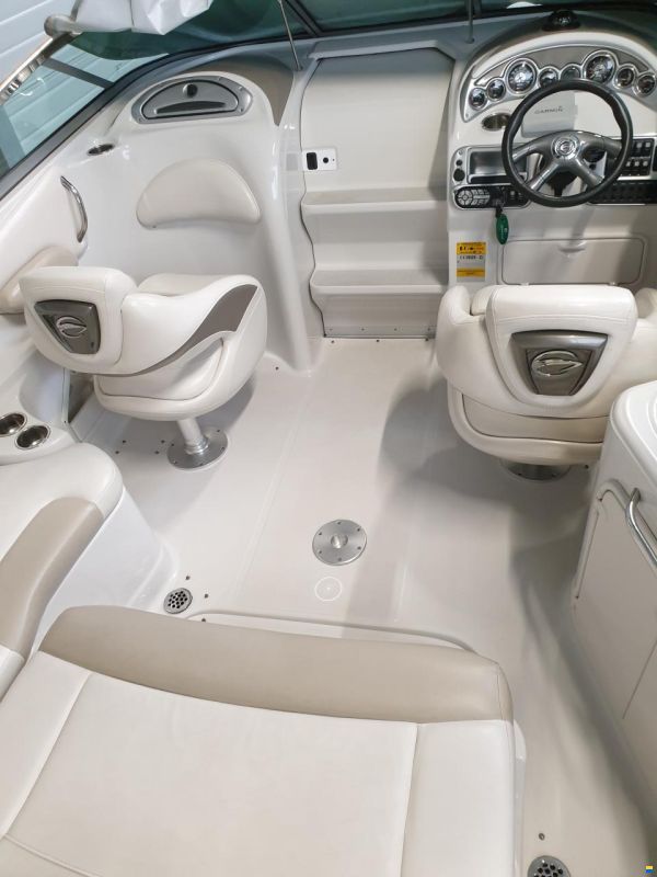 Crownline 230 CCR