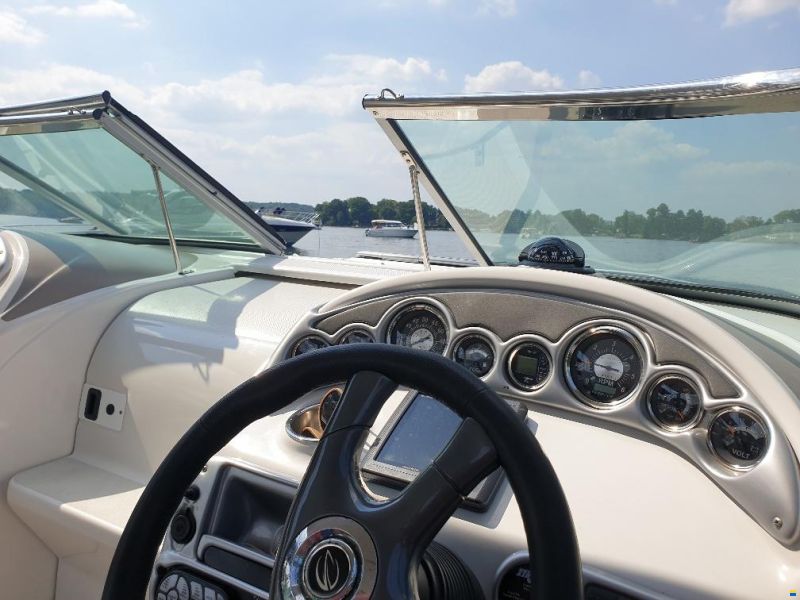Crownline 230 CCR