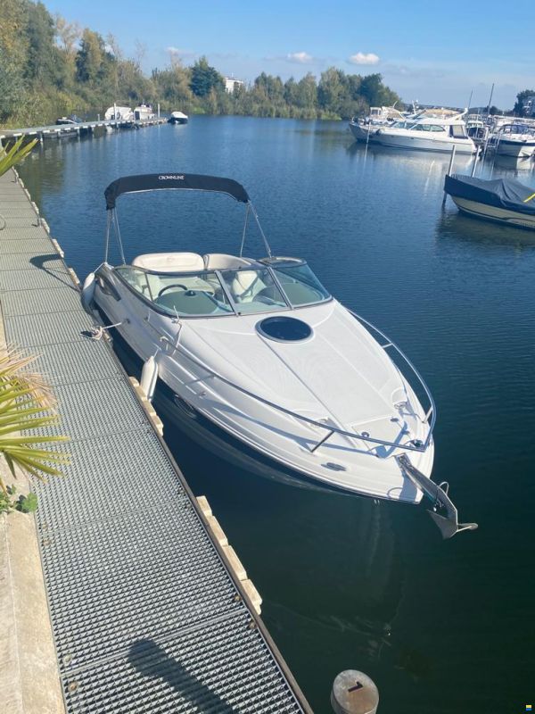Crownline 230 CCR