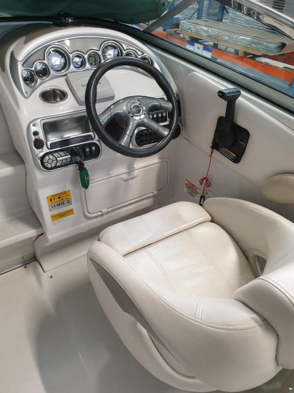 Crownline 230 CCR