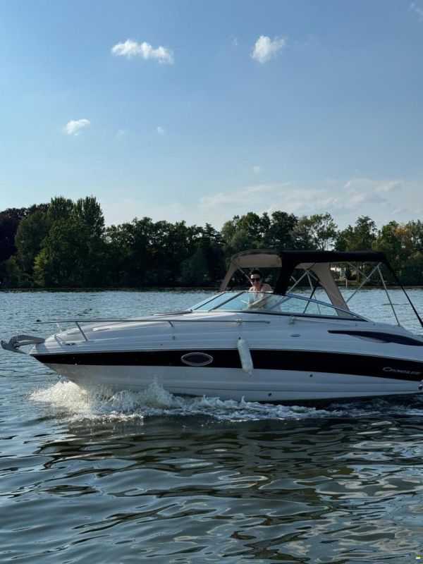 Crownline 230 CCR
