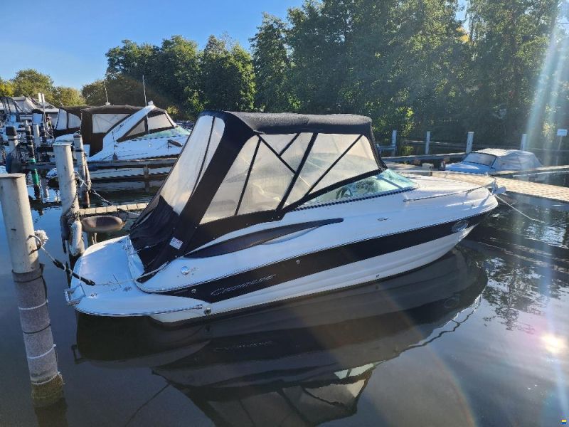 Crownline 230 CCR