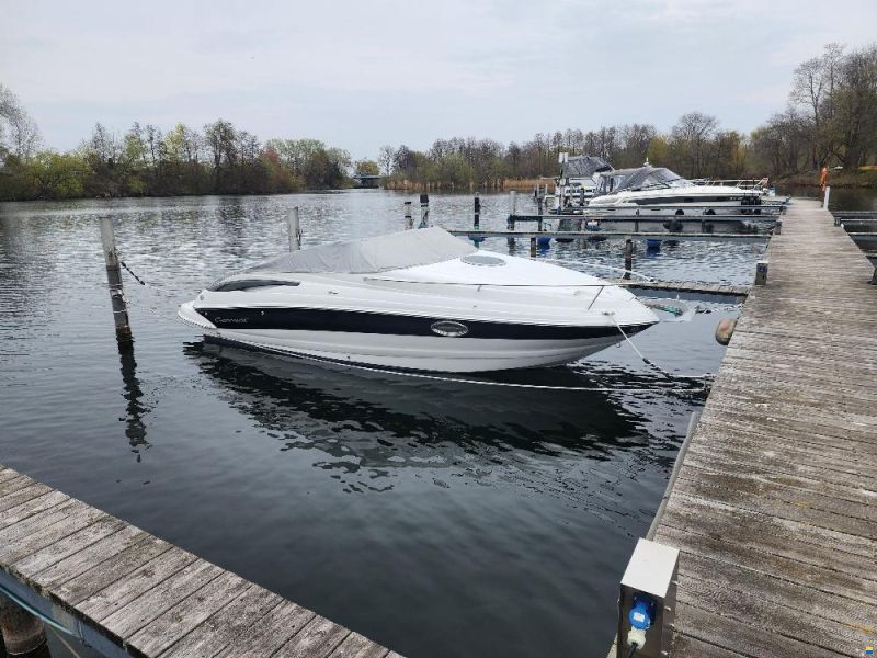 Crownline 230 CCR