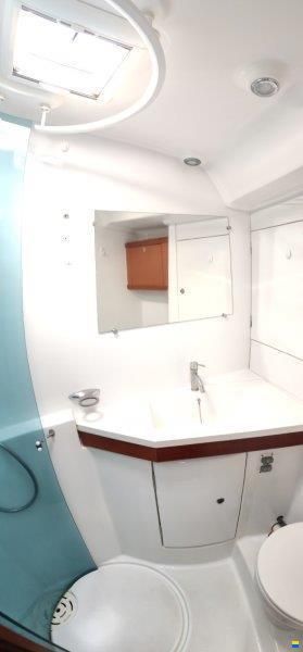 Beneteau OCEANIS 46