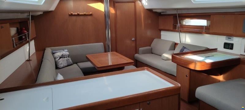 Beneteau OCEANIS 46