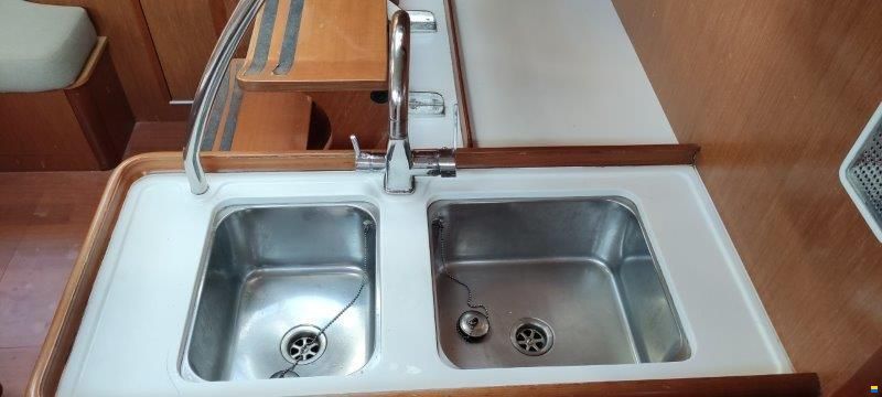Beneteau OCEANIS 46