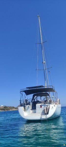 Beneteau OCEANIS 46